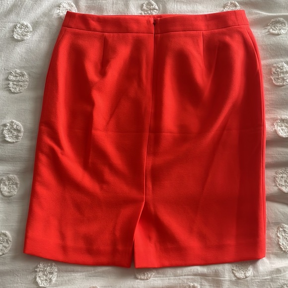 JCrew pencil skirt - Picture 2 of 4